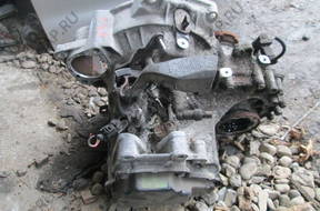 КОРОБКА ПЕРЕДАЧW 1,9 TDI EGS GOLF IV A3 OCTAVIA ASV