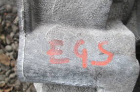 КОРОБКА ПЕРЕДАЧW 1,9 TDI EGS GOLF IV A3 OCTAVIA ASV