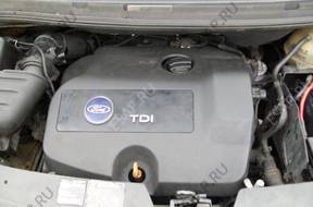 КОРОБКА ПЕРЕДАЧW 1,9 TDI FORD GALAXY MK2