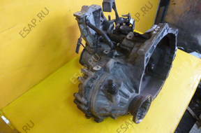 КОРОБКА ПЕРЕДАЧW 1,9 TDI GOLF IV LEON OCTAVIA EGR