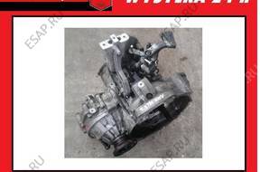 КОРОБКА ПЕРЕДАЧW 1,9 TDI HNV VW GOLF 5 PLUS