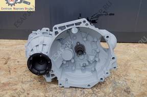 КОРОБКА ПЕРЕДАЧW 1,9 TDI,JCS,JCR,GQR,GQQ,JCX,JCY,