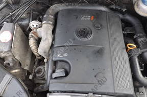КОРОБКА ПЕРЕДАЧw 1,9 TDI Passat B5