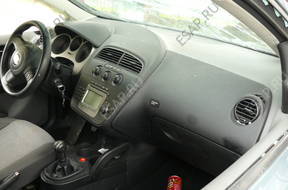 КОРОБКА ПЕРЕДАЧW 1,9 TDI SEAT ALTEA "06 год,.