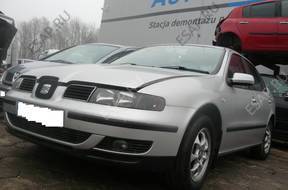 КОРОБКА ПЕРЕДАЧW  1,9 TDI SEAT TOLEDO