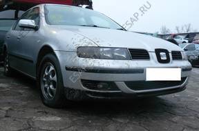 КОРОБКА ПЕРЕДАЧW  1,9 TDI SEAT TOLEDO