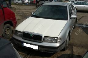 КОРОБКА ПЕРЕДАЧW 1,9 TDI SKODA OCTAVIA I "99 год,.