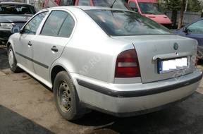 КОРОБКА ПЕРЕДАЧW 1,9 TDI SKODA OCTAVIA I "99 год,.