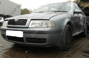 КОРОБКА ПЕРЕДАЧW 1,9 TDI SKODA OCTAVIA I РЕСТАЙЛИНГ EGR