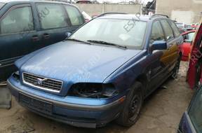 КОРОБКА ПЕРЕДАЧW 1,9 TDI  VOLVO V40 ZGIERZ