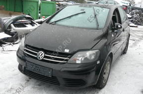 КОРОБКА ПЕРЕДАЧW 1,9 TDI VW GOLF V PLUS 07