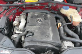 КОРОБКА ПЕРЕДАЧW 1,9 TDI VW PASSAT B5