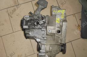 КОРОБКА ПЕРЕДАЧw 1,9 TDI VW Passat B6 Golf V Plus