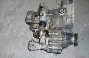 КОРОБКА ПЕРЕДАЧw 1,9 vw caddy polo golf  02K301107