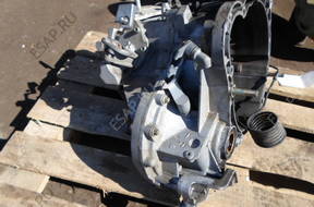 КОРОБКА ПЕРЕДАЧw 1,9JTD C605 FIAT STILO 1.9 JTD