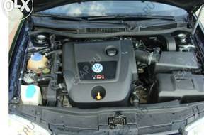 КОРОБКА ПЕРЕДАЧw 1,9tdi 101km skoda audi golf seat