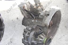 КОРОБКА ПЕРЕДАЧW 1,9TDI SEAT SKODA VW AUDI EBF EBF