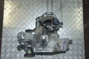 КОРОБКА ПЕРЕДАЧW 1,9TDI VW AUDI SEAT DQY
