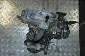 КОРОБКА ПЕРЕДАЧW 1,9TDI VW AUDI SEAT EBJ