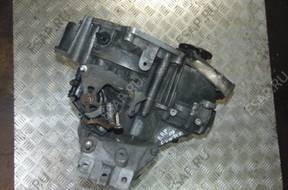 КОРОБКА ПЕРЕДАЧW 1,9TDI VW AUDI SEAT ERF