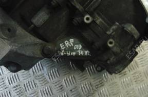 КОРОБКА ПЕРЕДАЧW 1,9TDI VW AUDI SEAT ERF