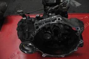 КОРОБКА ПЕРЕДАЧW 1,9TDI VW POLO FABIA EWT