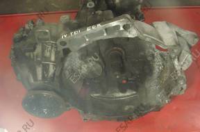 КОРОБКА ПЕРЕДАЧW 1,9TDI VW SYMBOL EGR