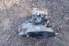 КОРОБКА ПЕРЕДАЧW  1.0 1.2  F13  C394 OPEL CORSA  C