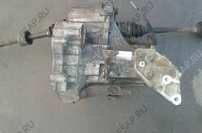 КОРОБКА ПЕРЕДАЧW 1.0 12V 43P 225A CUORE 02-06
