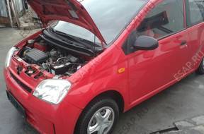 КОРОБКА ПЕРЕДАЧW 1.0 12V 43P 225A CUORE 02-06
