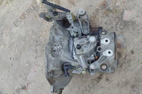 КОРОБКА ПЕРЕДАЧW 1.0 12V F13C394 OPEL CORSA AGILA