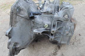 КОРОБКА ПЕРЕДАЧW 1.0 12V F13C394 OPEL CORSA AGILA
