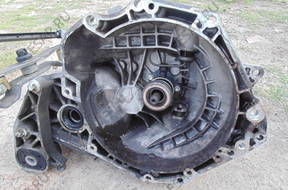 КОРОБКА ПЕРЕДАЧW 1.0 12V F13C394 OPEL CORSA AGILA