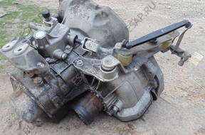 КОРОБКА ПЕРЕДАЧW 1.0 12V F13C394 OPEL CORSA AGILA