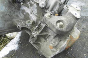 КОРОБКА ПЕРЕДАЧW 1.0 12V OPEL CORSA C