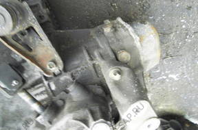 КОРОБКА ПЕРЕДАЧW 1.0 12V OPEL CORSA C