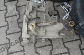 КОРОБКА ПЕРЕДАЧw 1.0 AHZ Polo 3 III 6N 97000km