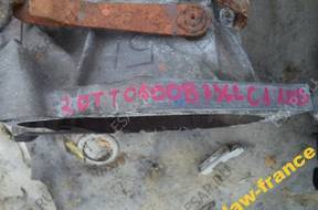 КОРОБКА ПЕРЕДАЧW 1.0  C1 107 AYGO 20TT010