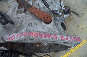 КОРОБКА ПЕРЕДАЧW 1.0  C1 107 AYGO 20TT011