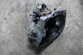 КОРОБКА ПЕРЕДАЧW 1.0 CITROEN C1 PEUGEOT 107 20TT