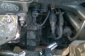 КОРОБКА ПЕРЕДАЧw 1.0 DXD Polo 6N2 Arosa Lupo 98000
