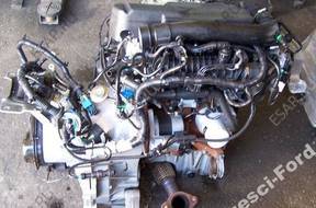 КОРОБКА ПЕРЕДАЧw 1.0 Ecoboost B-MAX FORD FIESTA Mk7