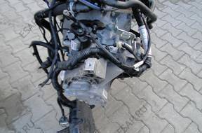 КОРОБКА ПЕРЕДАЧW 1.0 ECOBOOST FORD FOCUS MK3 РЕСТАЙЛИНГ
