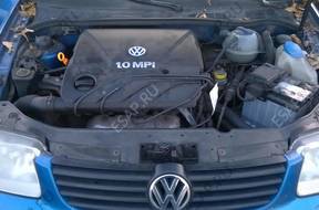 КОРОБКА ПЕРЕДАЧw 1.0 FFE Polo 6N2 Arosa Lupo 84000