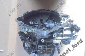 КОРОБКА ПЕРЕДАЧW  1.0 G3LA  KIA PICANTO II