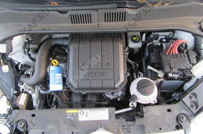 КОРОБКА ПЕРЕДАЧW 1.0 MPI QCH VW UP CITIGO MII 2014 год