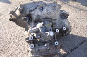 КОРОБКА ПЕРЕДАЧw 1.0 Opel Corsa C Agila F13 C384