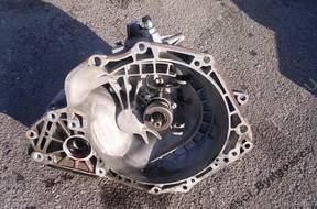 КОРОБКА ПЕРЕДАЧw 1.0 Opel Corsa C Agila F13 C384