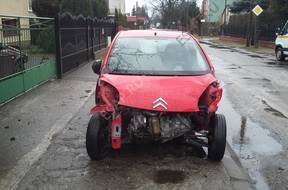 КОРОБКА ПЕРЕДАЧw 1.0 peugeot 107 Citroen c1 aygo 05