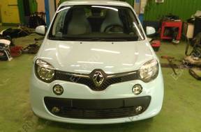 КОРОБКА ПЕРЕДАЧW 1.0 SCE RENAULT TWINGO III 16 год,